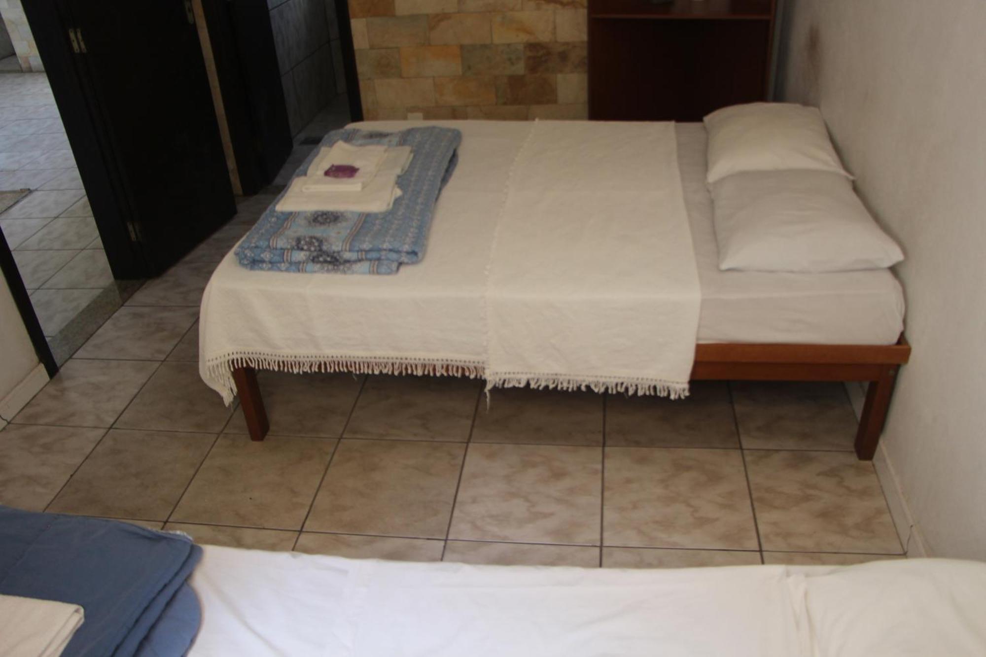 Hotel Nossa Senhora Da Conceicao Sabará Exteriör bild
