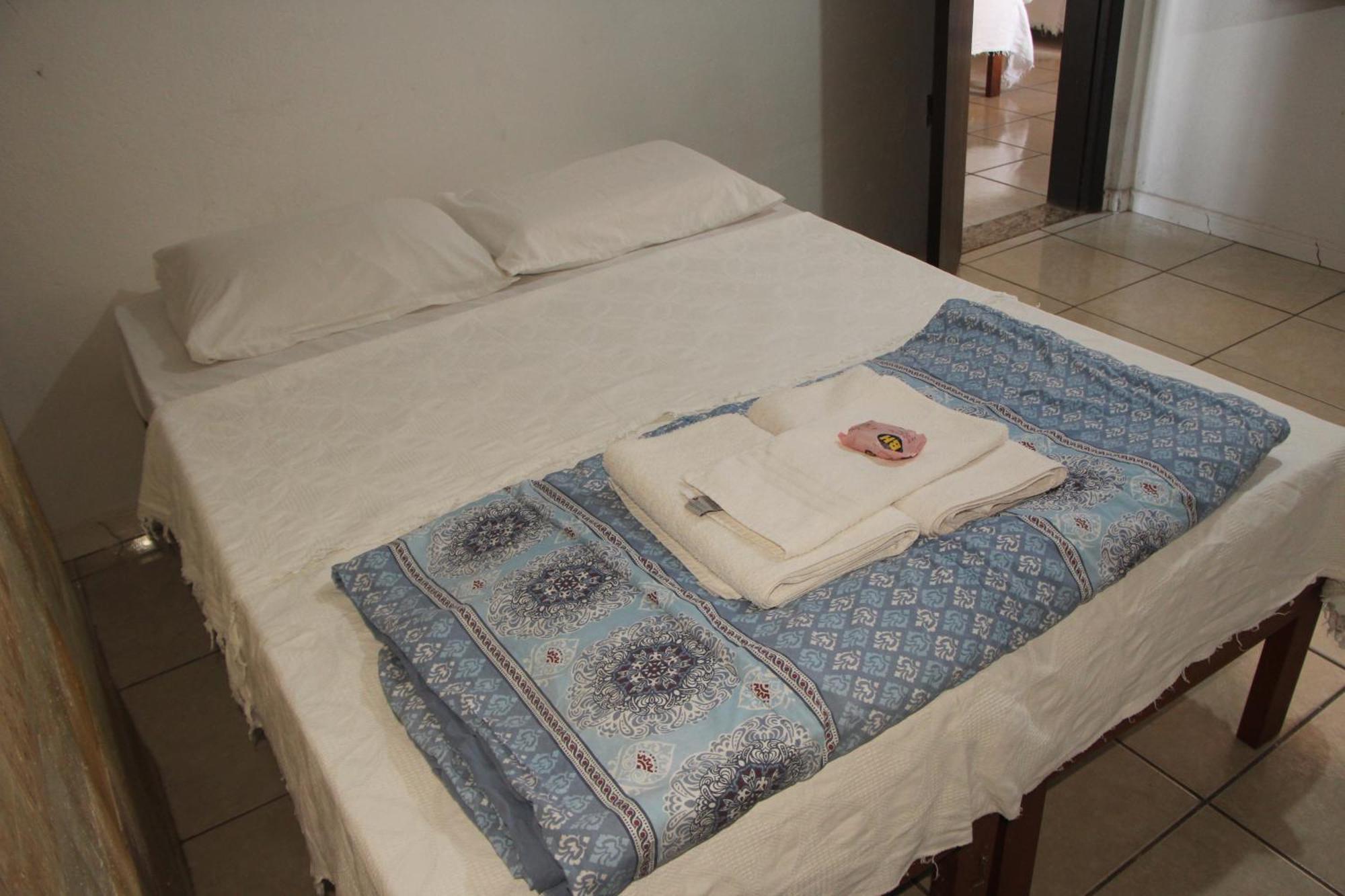 Hotel Nossa Senhora Da Conceicao Sabará Exteriör bild