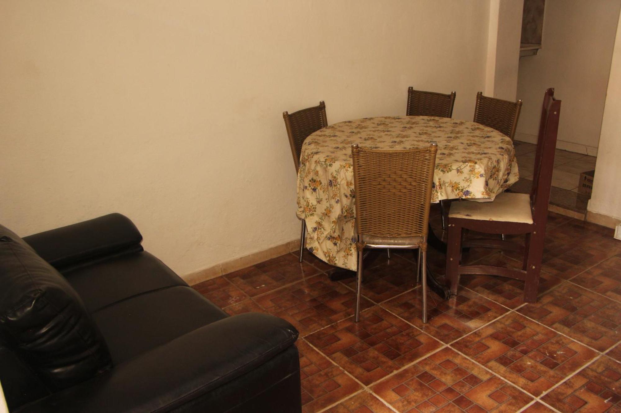 Hotel Nossa Senhora Da Conceicao Sabará Exteriör bild