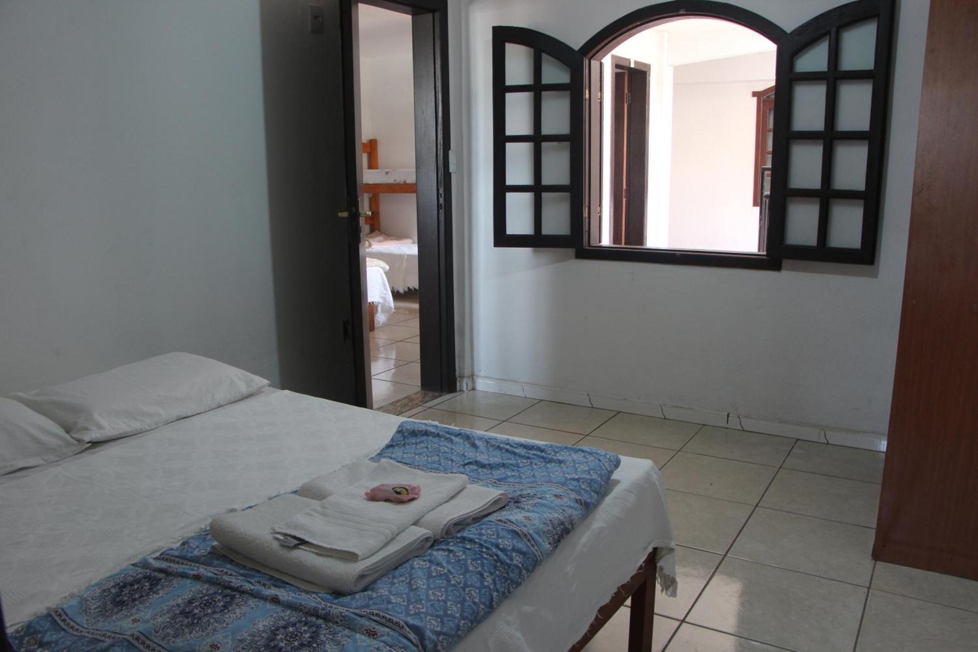 Hotel Nossa Senhora Da Conceicao Sabará Exteriör bild