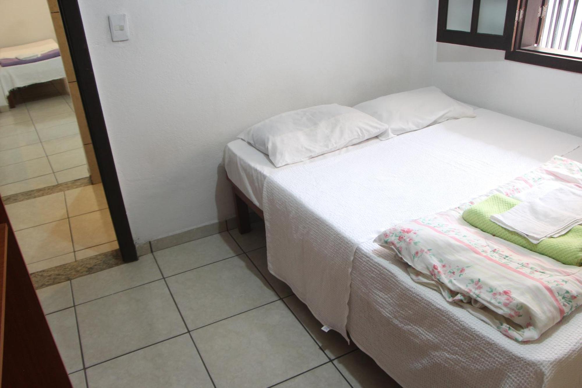 Hotel Nossa Senhora Da Conceicao Sabará Exteriör bild