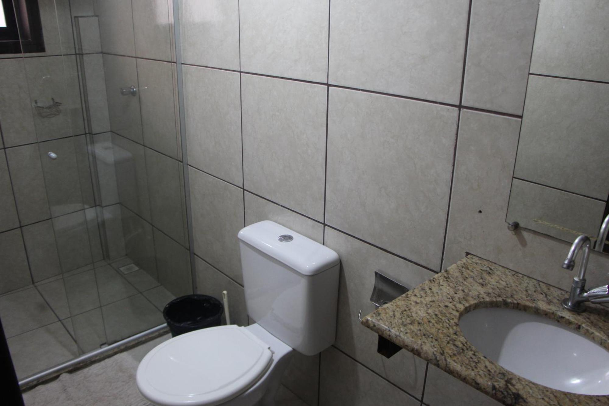 Hotel Nossa Senhora Da Conceicao Sabará Exteriör bild