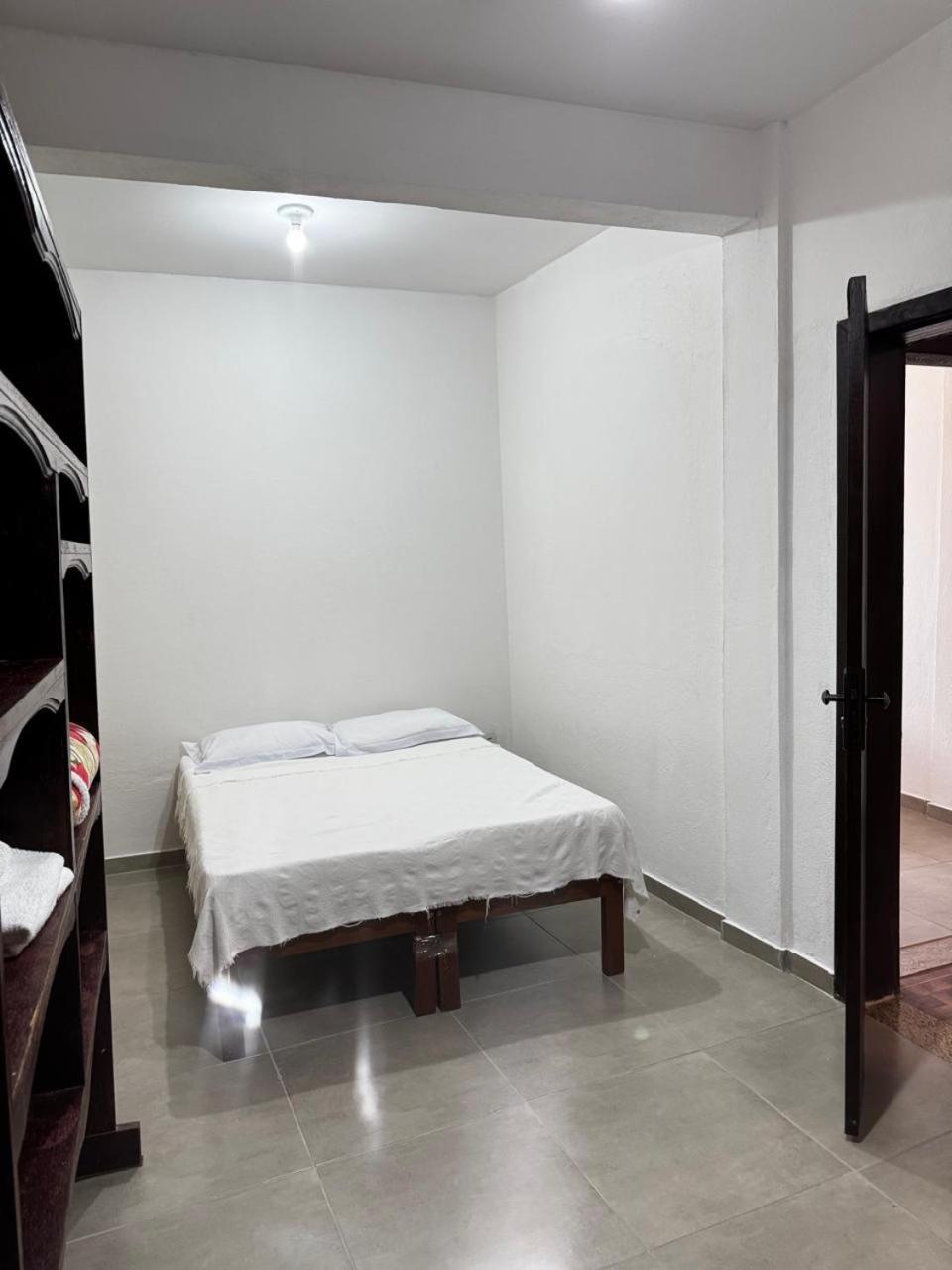 Hotel Nossa Senhora Da Conceicao Sabará Exteriör bild