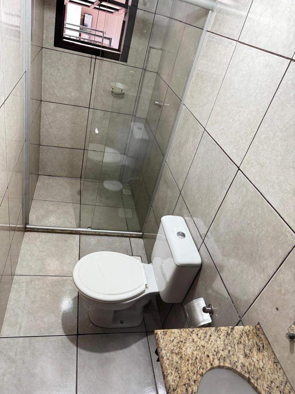 Hotel Nossa Senhora Da Conceicao Sabará Exteriör bild