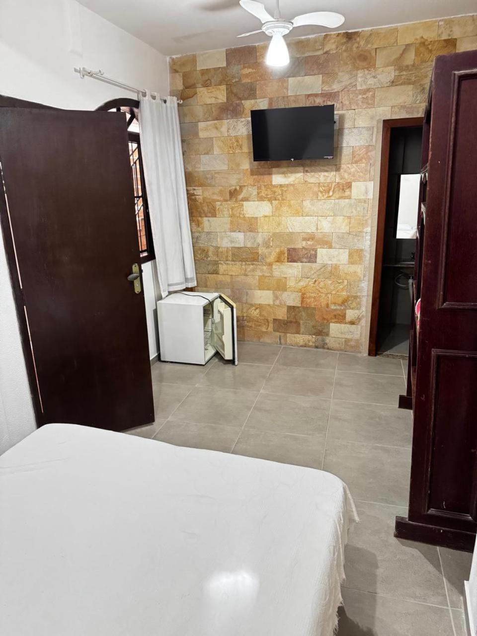 Hotel Nossa Senhora Da Conceicao Sabará Exteriör bild