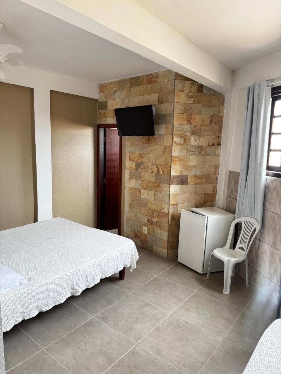 Hotel Nossa Senhora Da Conceicao Sabará Exteriör bild