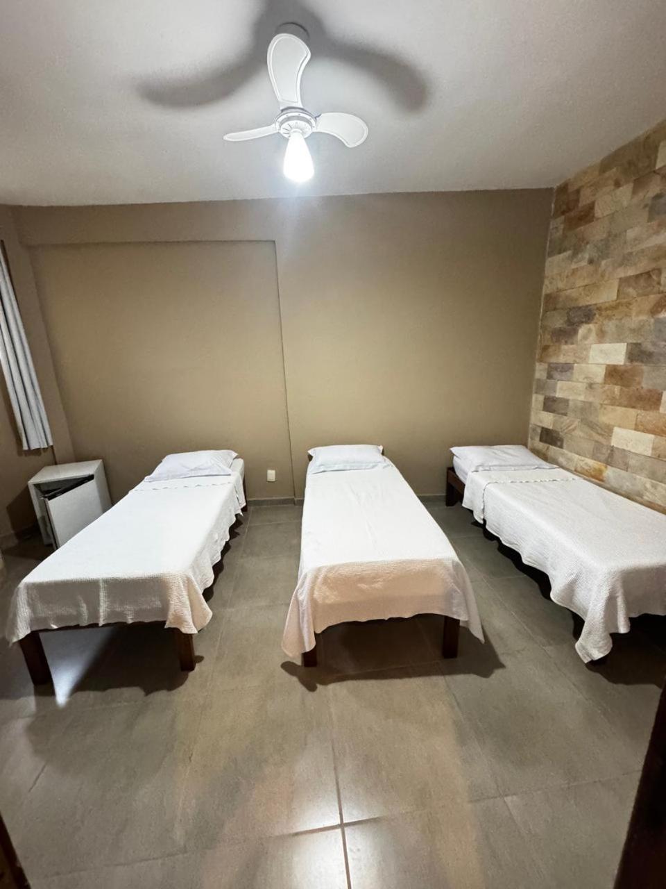 Hotel Nossa Senhora Da Conceicao Sabará Exteriör bild