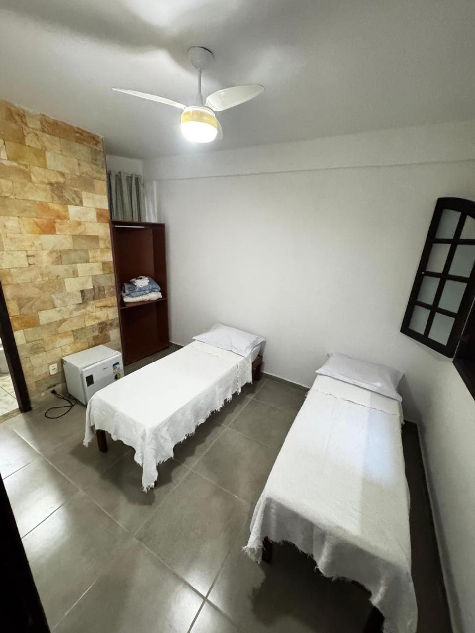 Hotel Nossa Senhora Da Conceicao Sabará Exteriör bild