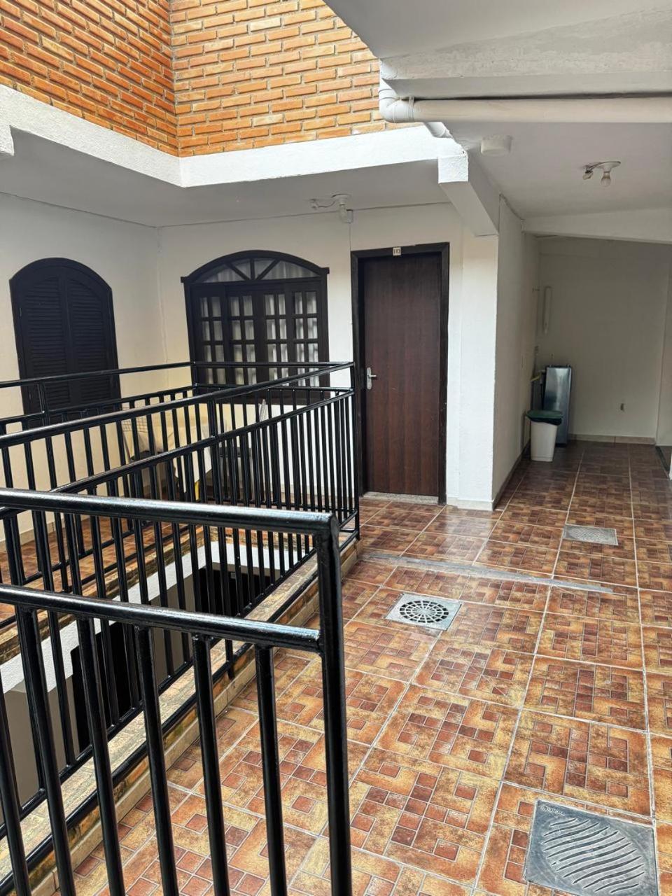 Hotel Nossa Senhora Da Conceicao Sabará Exteriör bild
