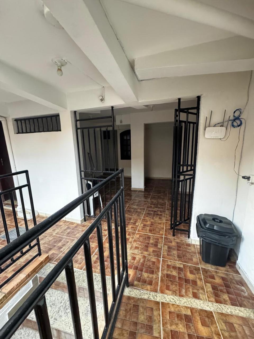 Hotel Nossa Senhora Da Conceicao Sabará Exteriör bild