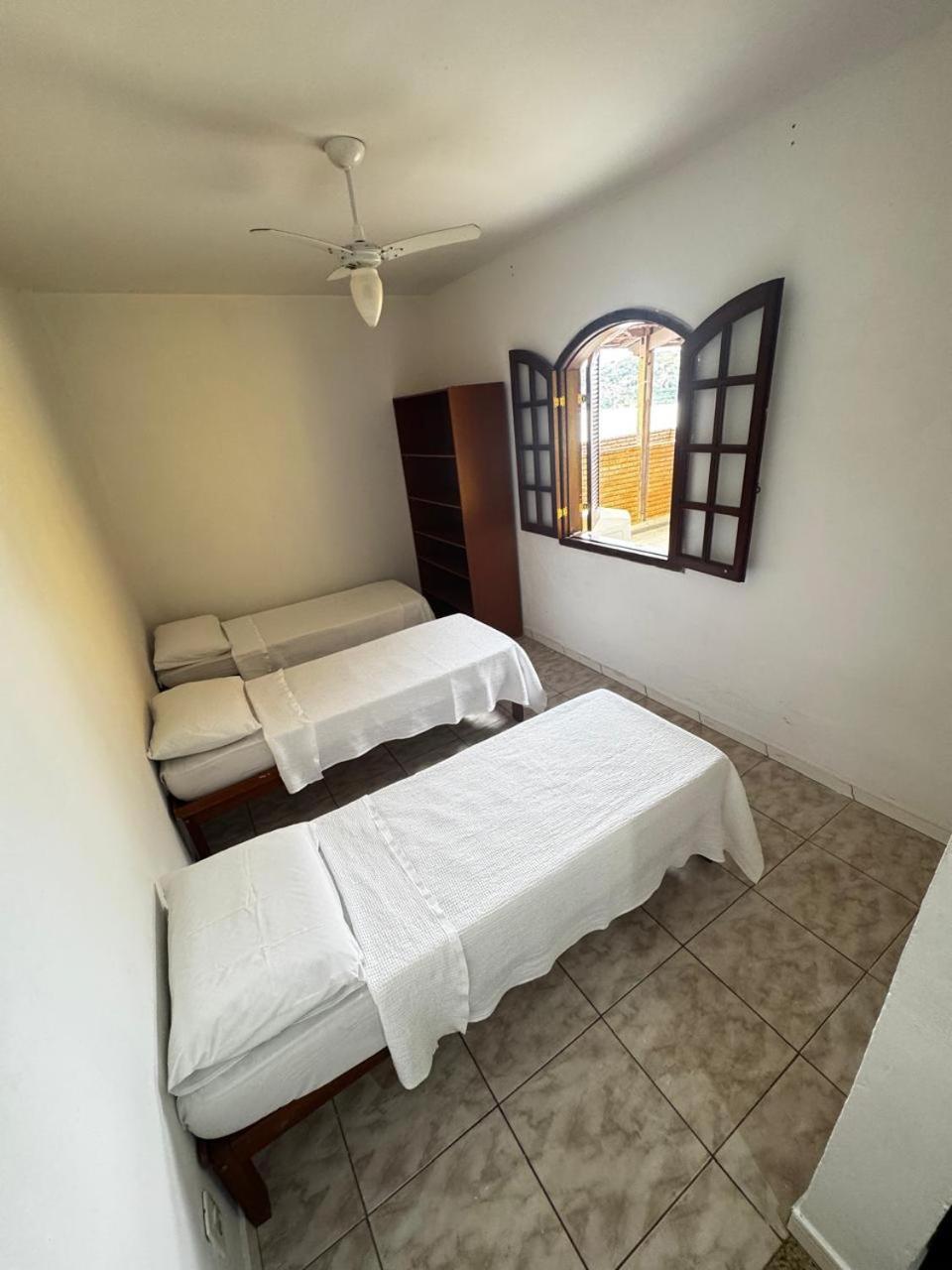 Hotel Nossa Senhora Da Conceicao Sabará Exteriör bild