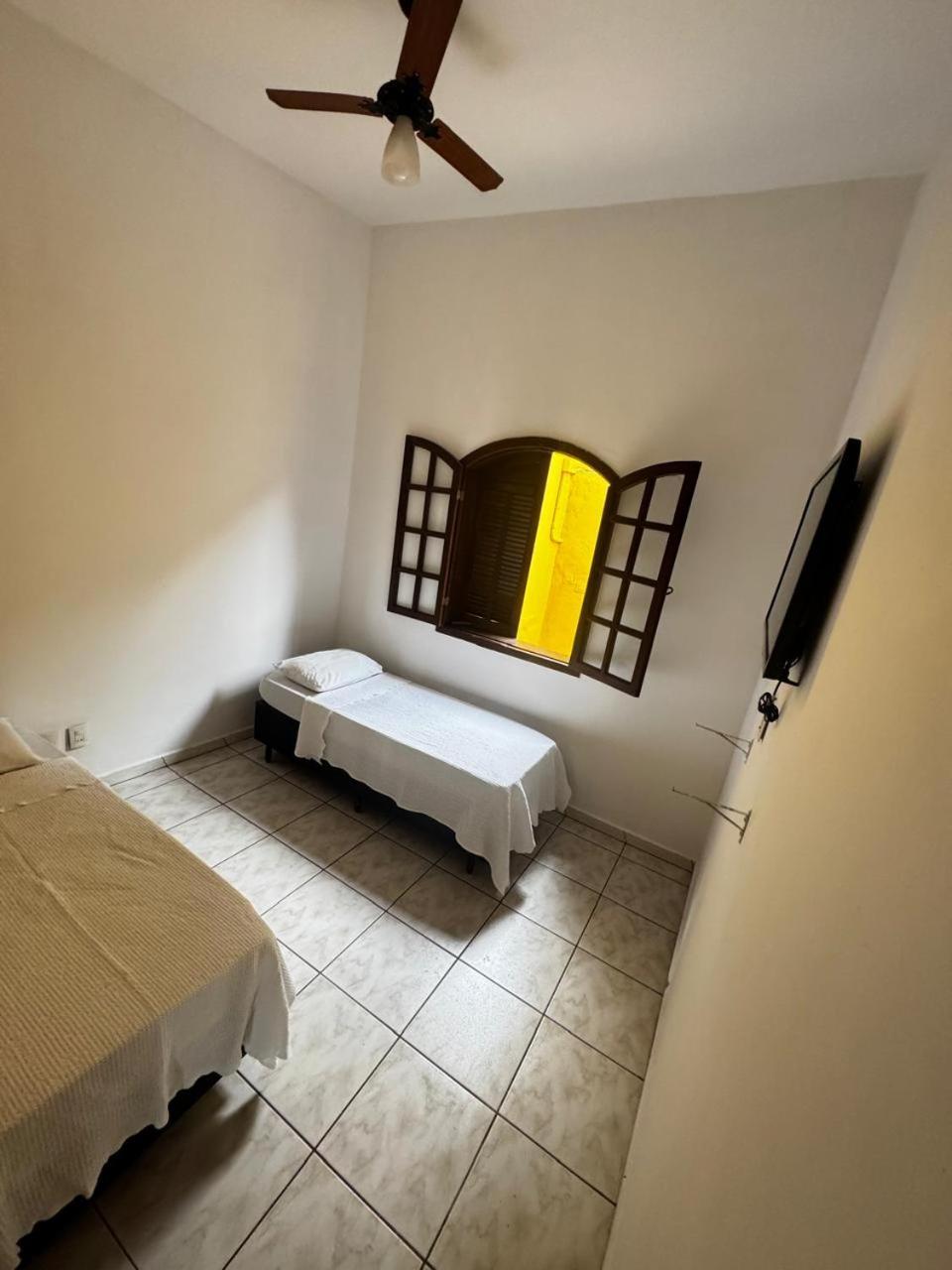 Hotel Nossa Senhora Da Conceicao Sabará Exteriör bild
