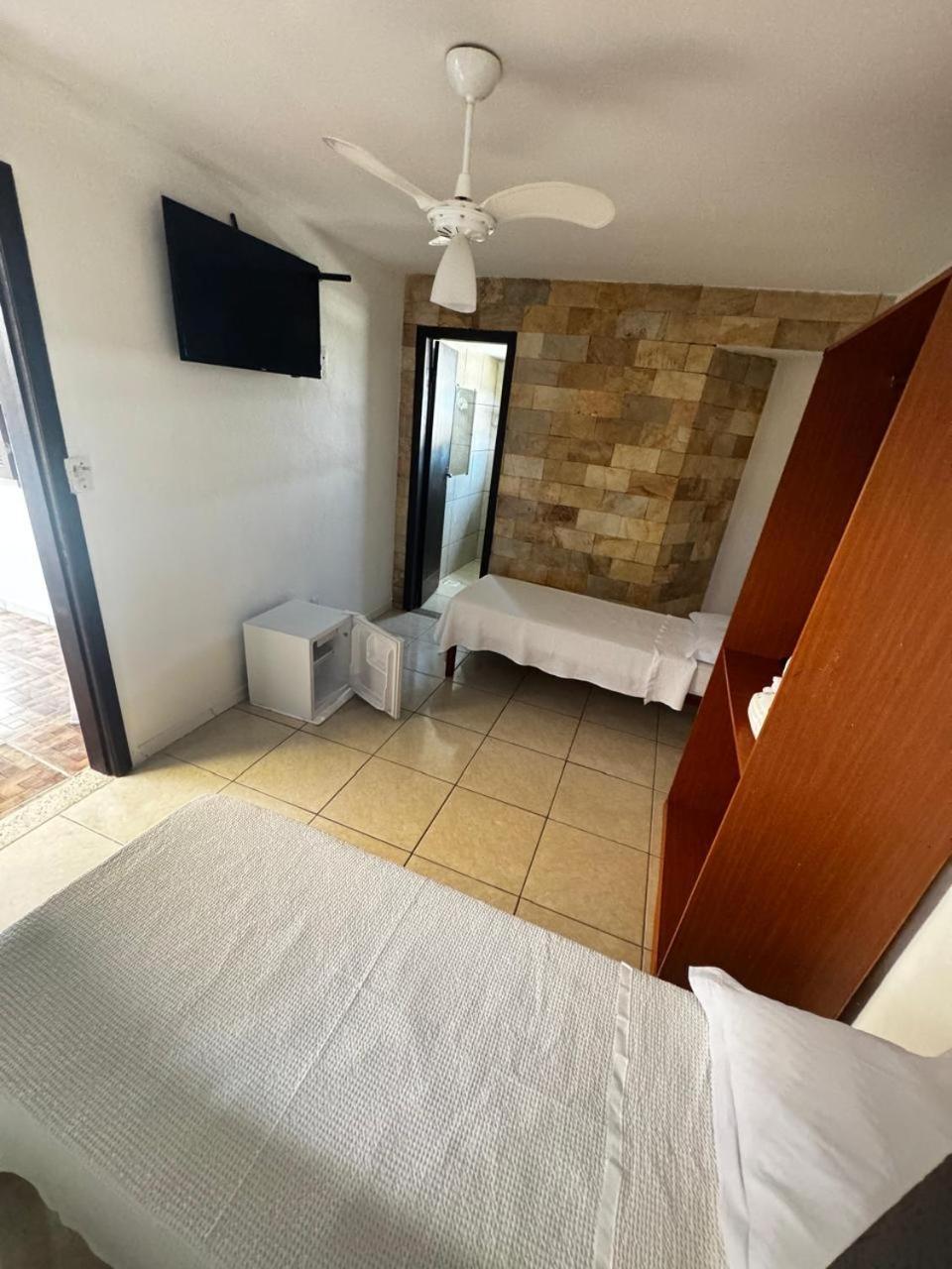 Hotel Nossa Senhora Da Conceicao Sabará Exteriör bild