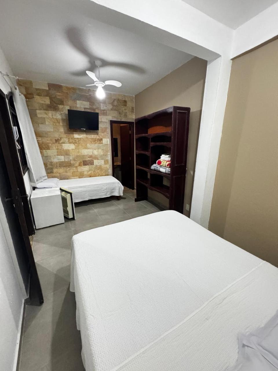 Hotel Nossa Senhora Da Conceicao Sabará Exteriör bild