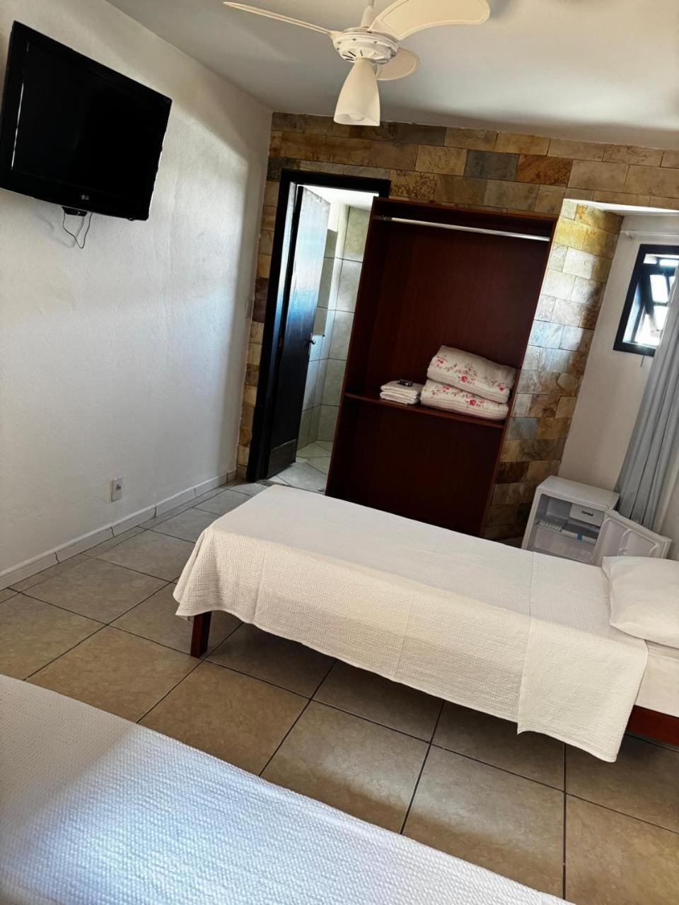Hotel Nossa Senhora Da Conceicao Sabará Exteriör bild